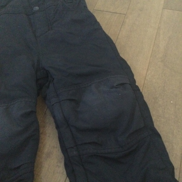 Baby gap snow pants - Picture 2 of 6